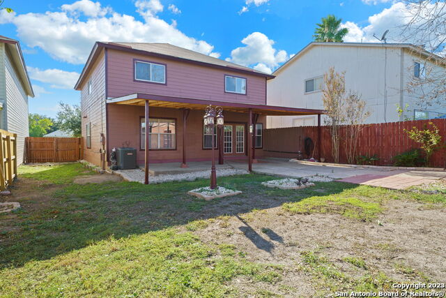 6719 Cypress Mist Property Photo 3