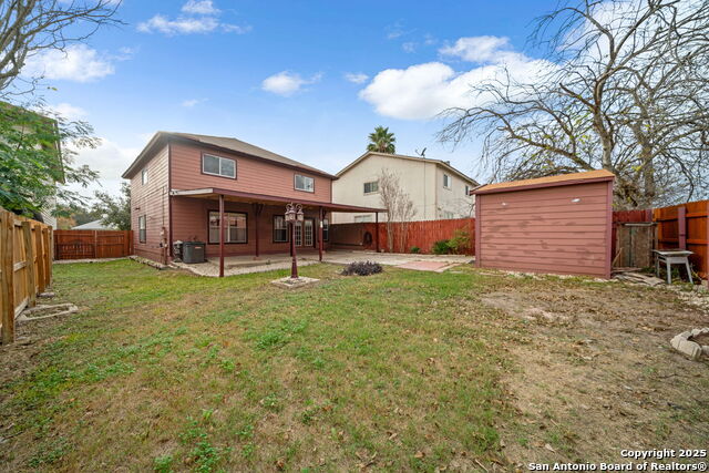 6719 Cypress Mist Property Photo 29
