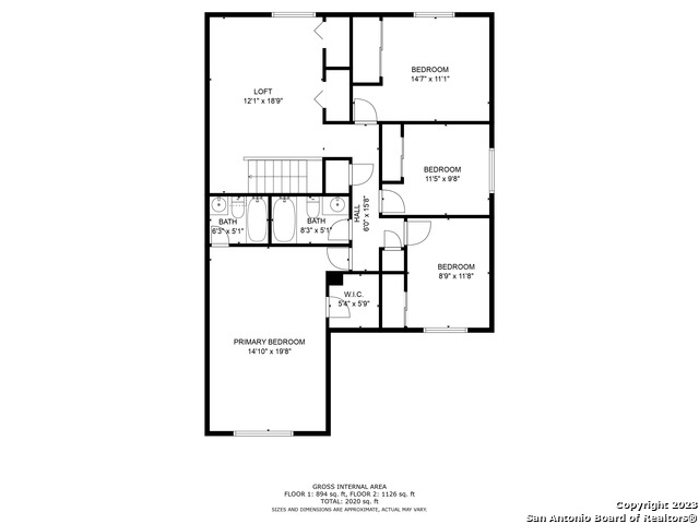 6719 Cypress Mist Property Photo 32