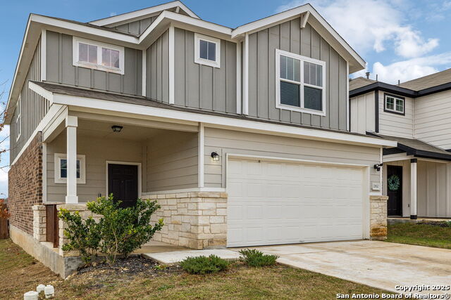 11810 Burnett Ranch Property Photo 1