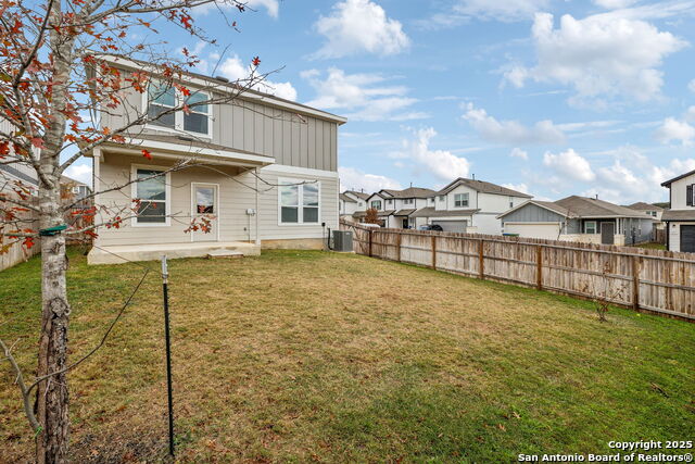 11810 Burnett Ranch Property Photo 11