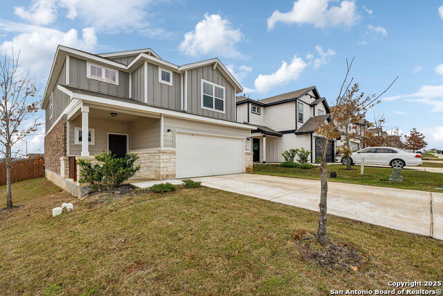 11810 Burnett Ranch Property Photo 14
