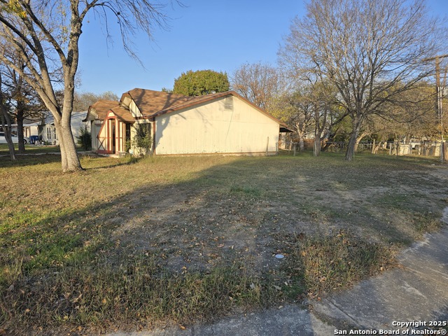 2503 Alan Shephard Dr. Property Photo 4