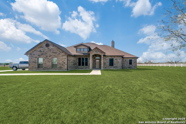 16371 Borregas Road Property Photo 2