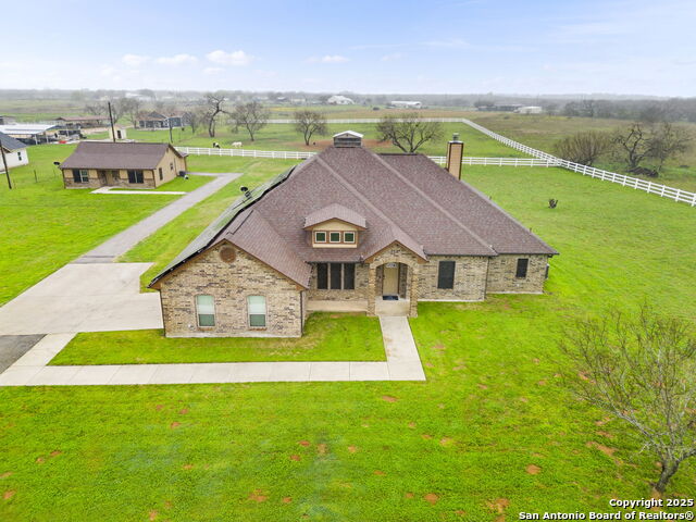 16371 Borregas Road Property Photo 49
