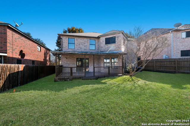 8123 Cantura Mills Property Photo 29