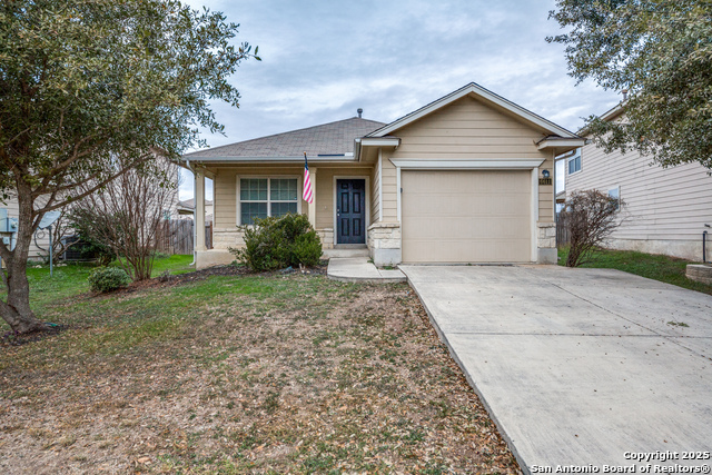 6611 Poseidon Way Property Photo 1