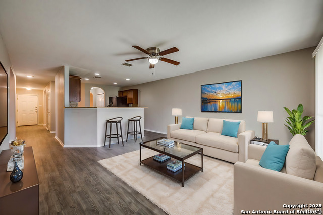 6611 Poseidon Way Property Photo 2