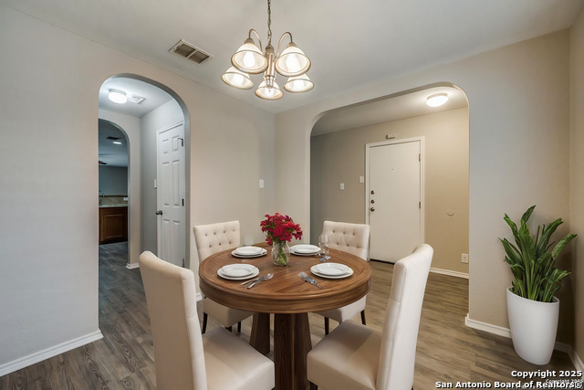 6611 Poseidon Way Property Photo 3