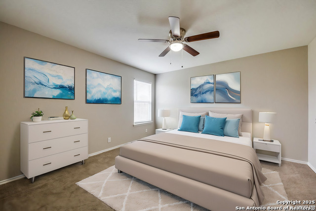 6611 Poseidon Way Property Photo 4