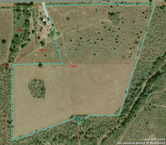 24133 Hwy 90 E Property Photo 1