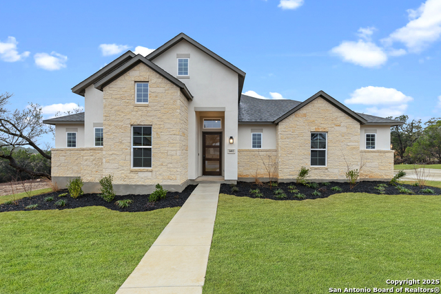 1402 Berkdale Bluff Property Photo 1