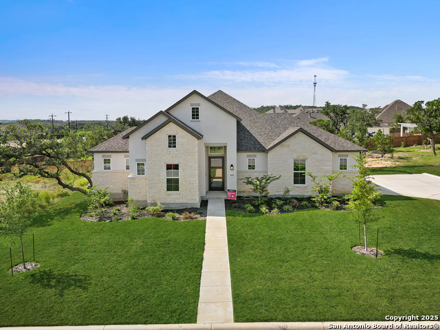 1402 Berkdale Bluff Property Photo 1