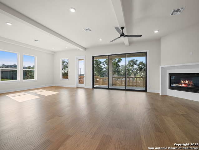 1402 Berkdale Bluff Property Photo 7