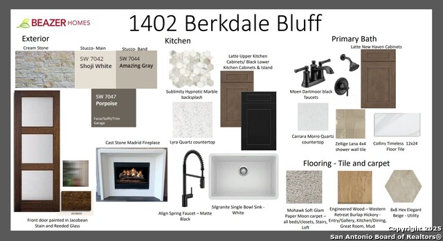 1402 Berkdale Bluff Property Photo 28
