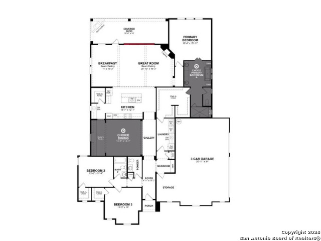 1402 Berkdale Bluff Property Photo 29