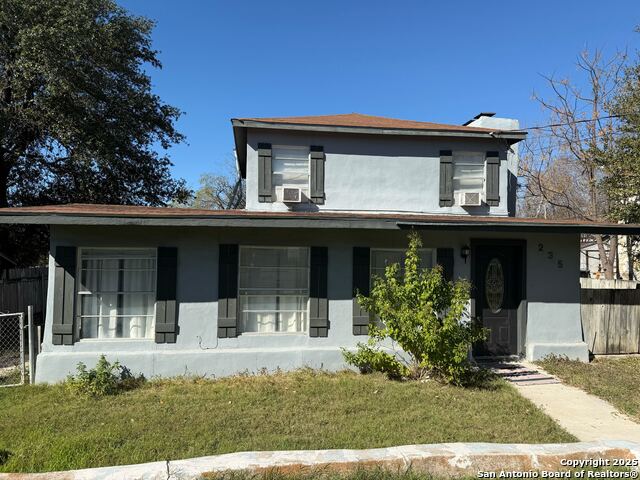 235 Altgelt Ave Property Photo