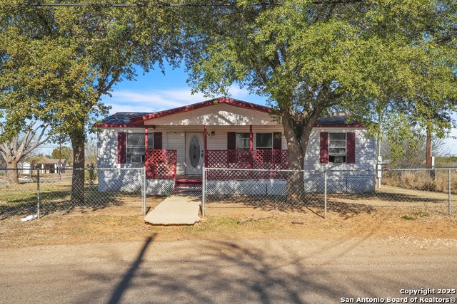 301 Johnston Property Photo