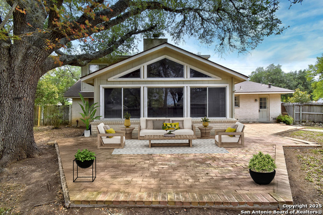 5801 Windvale Dr Property Photo 1