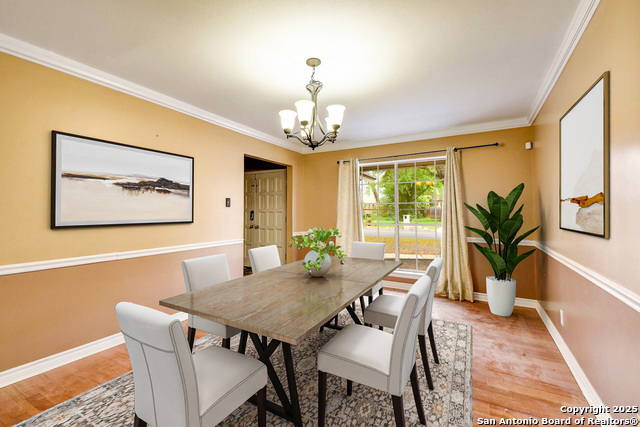 5801 Windvale Dr Property Photo 4