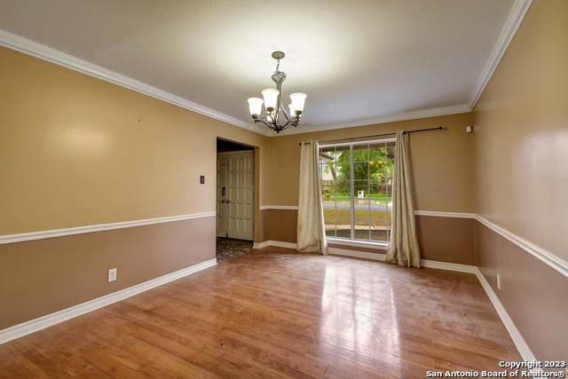 5801 Windvale Dr Property Photo 5