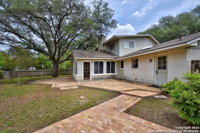 5801 Windvale Dr Property Photo 28