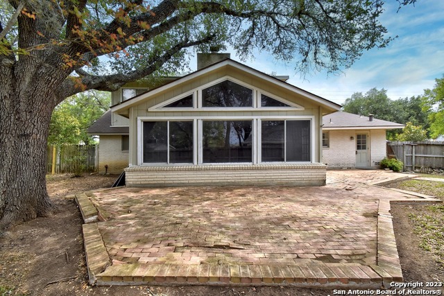 5801 Windvale Dr Property Photo 30