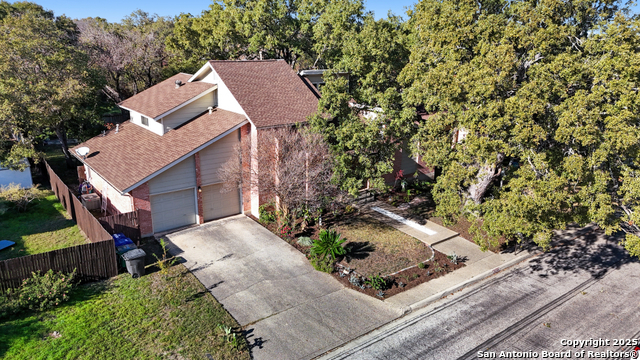 3119 Twisted Creek Property Photo 3