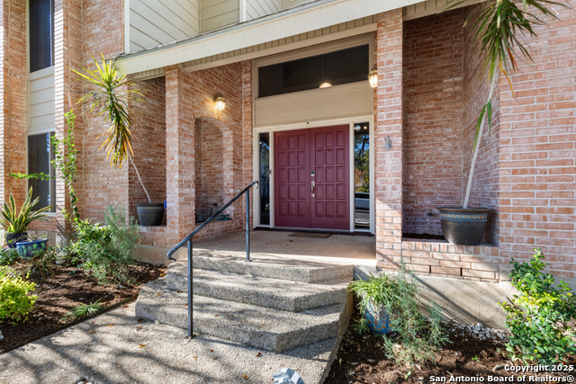 3119 Twisted Creek Property Photo 4