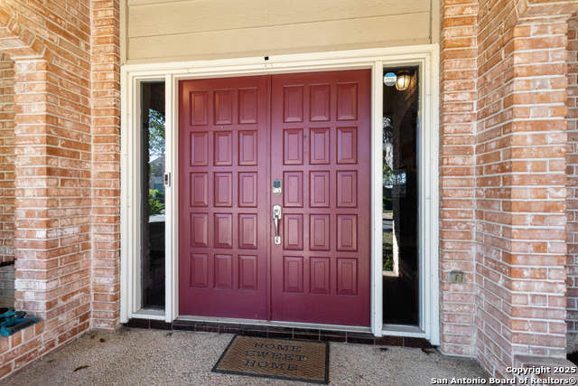 3119 Twisted Creek Property Photo 5