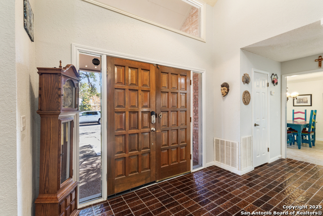 3119 Twisted Creek Property Photo 6