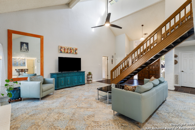 3119 Twisted Creek Property Photo 8