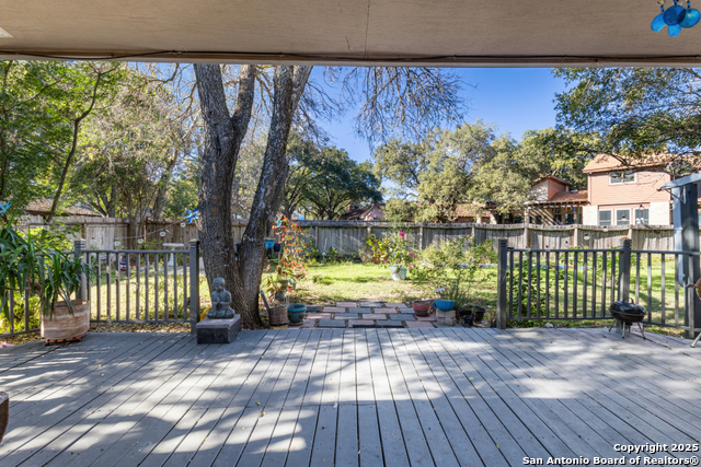 3119 Twisted Creek Property Photo 40