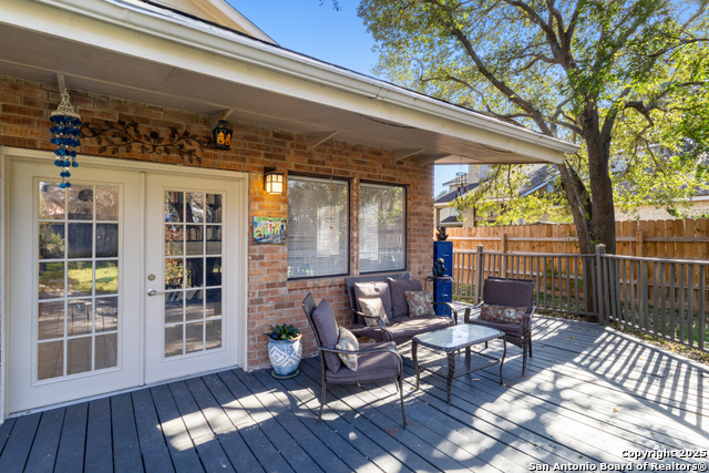3119 Twisted Creek Property Photo 42