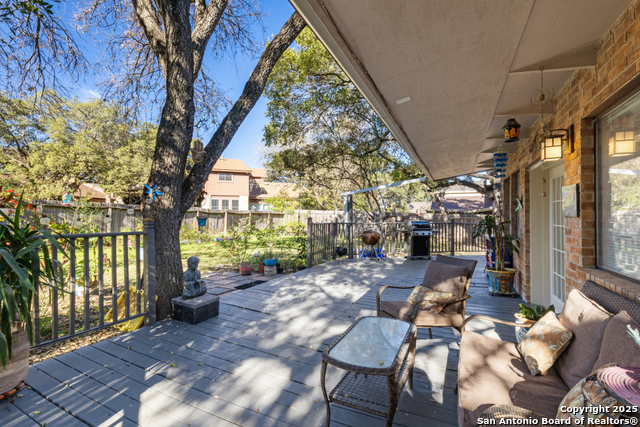 3119 Twisted Creek Property Photo 44