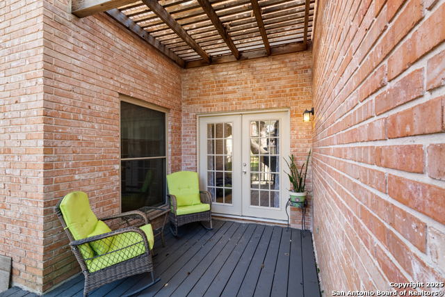 3119 Twisted Creek Property Photo 45