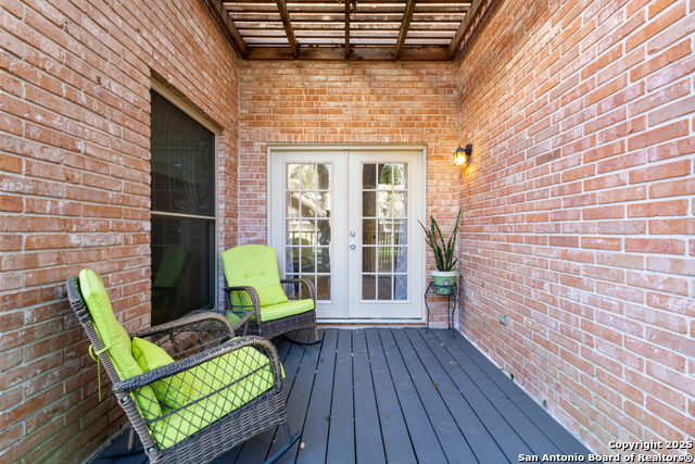 3119 Twisted Creek Property Photo 46