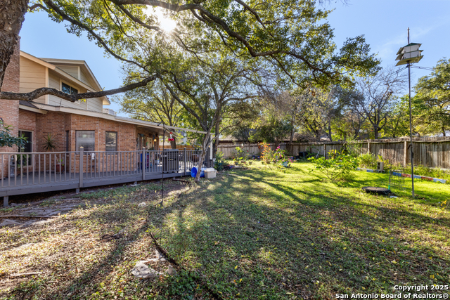 3119 Twisted Creek Property Photo 47