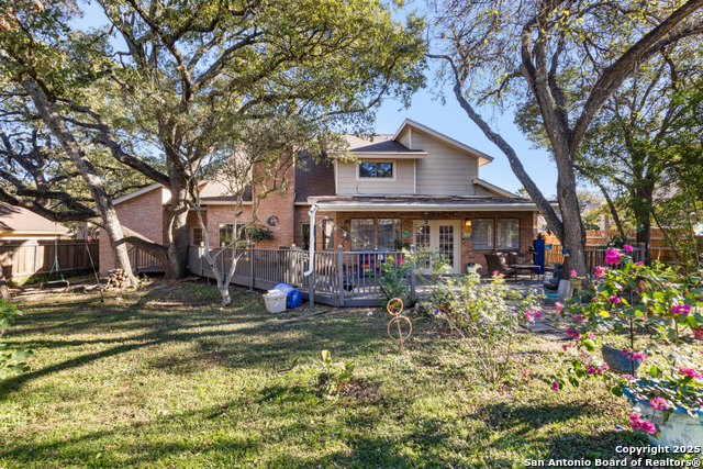 3119 Twisted Creek Property Photo 48