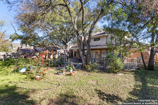 3119 Twisted Creek Property Photo 49