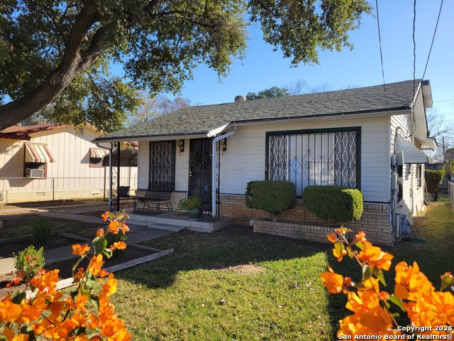 3538 Gracie Property Photo 1