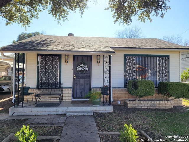 3538 Gracie Property Photo 2