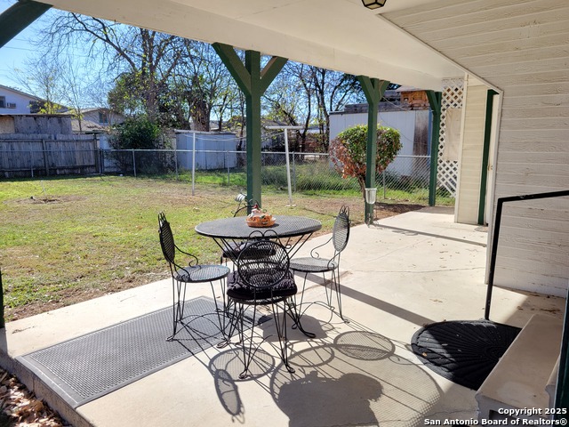 3538 Gracie Property Photo 25