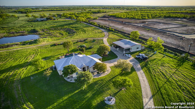 8630 New Sulphur Springs Rd. Property Photo 3