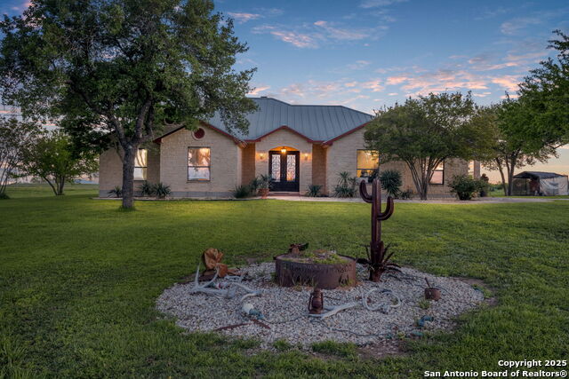 8630 New Sulphur Springs Rd. Property Photo 4