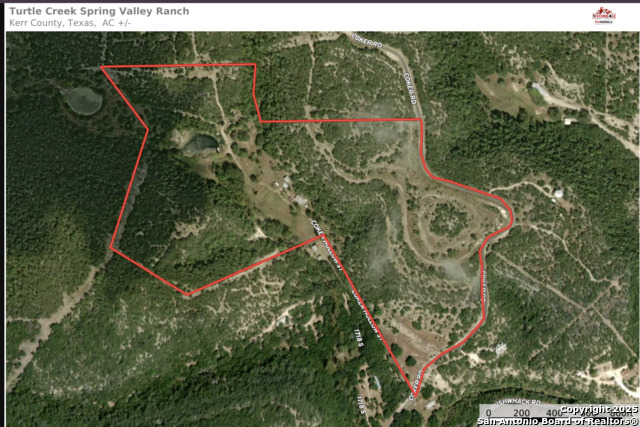 150 Coker Holw Property Photo 2