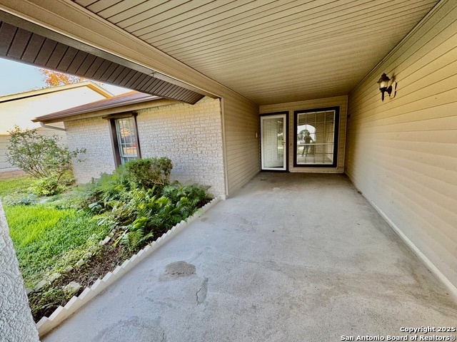 8006 Harper Valley St Property Photo 2