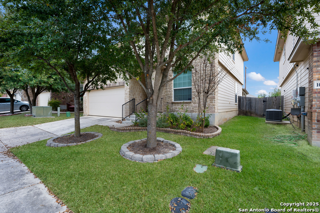10306 Sun Mill Property Photo 3
