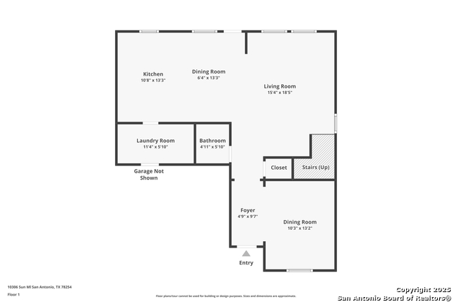 10306 Sun Mill Property Photo 32