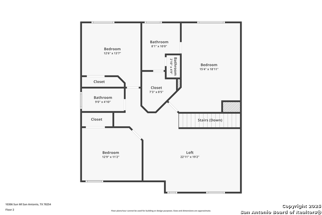 10306 Sun Mill Property Photo 33